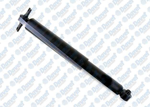 MAYSAN N7312204 Arka Amortisor Yagli Accord Vii 2.0 2.2 2.4 03>09  ####